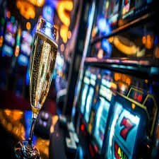 Live baccarat table on 9ph casino section viewed on smartphone