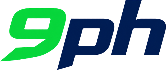 9ph official logo